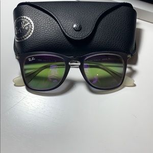 Ray Ban Sunglasses